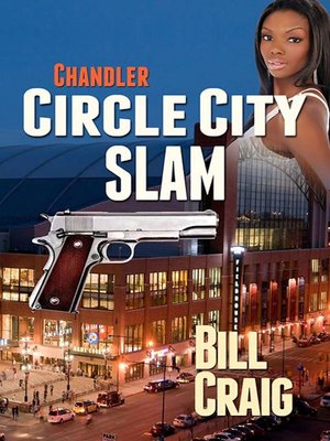 cover image of Chadler